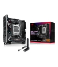 ASUS AM5 B850-I GAMING WIFI ROG STRIX - DDR5/2xM.2/USB-C