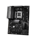 ASRock AM5 B850 Pro-A - DDR5/4xM.2/HDMI/USB-C/ATX