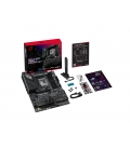 ASUS 1851 B860-F GAMING WIFI ROG STRIX - DDR5/4xM.2/DP