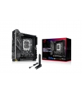 ASUS 1851 B860-I GAMING WIFI ROG STRIX - DDR5/2xM.2/USB-C