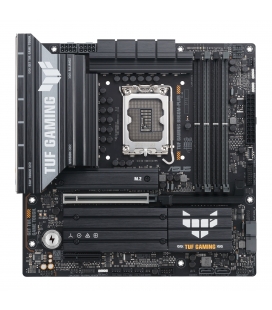 ASUS 1851 B860M-PLUS TUF GAMING - DDR5/3xM.2/DP