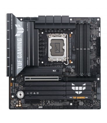 ASUS 1851 B860M-PLUS TUF GAMING - DDR5/3xM.2/DP