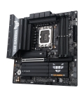 ASUS 1851 B860M-PLUS TUF GAMING - DDR5/3xM.2/DP