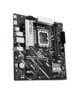 ASUS 1851 B860M-K PRIME - DDR5/2xM.2/DP/HDMI/µATX