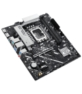 ASUS 1851 B860M-K PRIME - DDR5/2xM.2/DP/HDMI/µATX