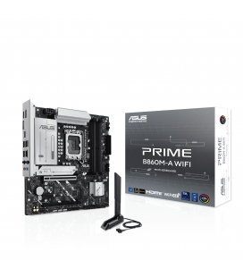 ASUS 1851 B860M-A WIFI PRIME - DDR5/2xM.2/2xDP/HDMI