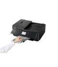 Canon PIXMA TR7650 AIO / WLAN / FAX / Zwart