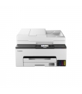 Canon MAXIFY GX2050 AIO / WLAN / LAN / FAX / Wit-Zwart