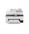 Canon MAXIFY GX2050 AIO / WLAN / LAN / FAX / Wit-Zwart