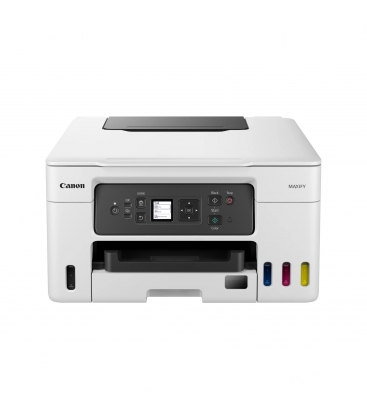 Canon MAXIFY GX3050 AIO / WLAN / Wit-Zwart