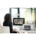 Canon MAXIFY GX3050 AIO / WLAN / Wit-Zwart