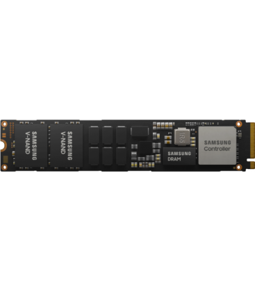 3.84TB M.2 PCIe NVMe Samsung PM9A3 Enterprise PLP 22110