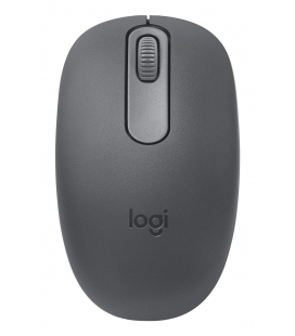 Logitech M196 Optical USB Graphite Retail Wireless BT