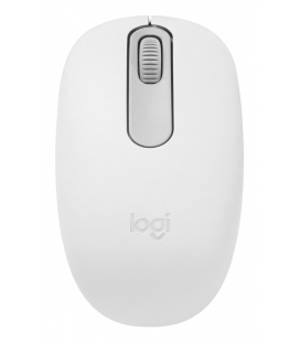 Logitech M196 Optical USB Wit Retail Wireless BT