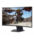 27" LG UltraGear 27GS60QC-B Curved/QHD/DP/2xHDMI/180Hz