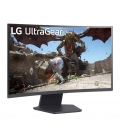 27" LG UltraGear 27GS60QC-B Curved/QHD/DP/2xHDMI/180Hz