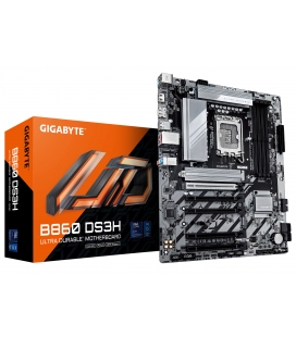 Gigabyte 1851 B860 DS3H - DDR5/2xM.2/DP/HDMI/ATX