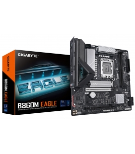 Gigabyte 1851 B860M EAGLE - DDR5/M.2/DP/HDMI/µATX