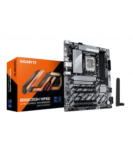 Gigabyte 1851 B860 DS3H WIFI6E - DDR5/M.2/DP/HDMI/ATX