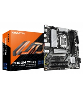 Gigabyte 1851 B860M DS3H - DDR5/2xM.2/2xDP/HDMI/µATX