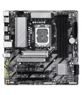 Gigabyte 1851 B860M DS3H - DDR5/2xM.2/2xDP/HDMI/µATX