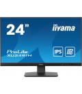 24" Iiyama ProLite XU249H-B1 FHD/DP/HDMI/IPS