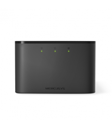 MERCUSYS MT110 LTE Mobile WiFi 150Mbps Accu