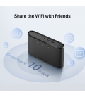 MERCUSYS MT110 LTE Mobile WiFi 150Mbps Accu