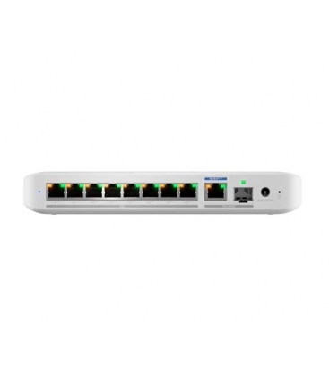 Ubiquiti USW-Flex 8Port PoE 2.5Gbps Managed