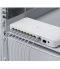 Ubiquiti USW-Flex 8Port PoE 2.5Gbps Managed