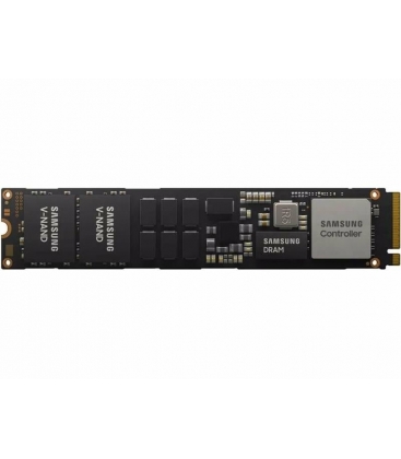 960GB M.2 PCIe NVMe Samsung PM9A3 Enterprise PLP 22110