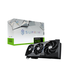 5090 MSI RTX SUPRIM SOC 32GB/3xDP/HDMI
