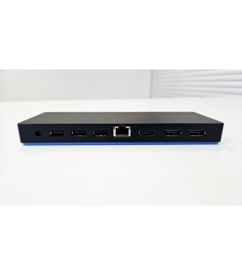 Docking Station HP G4 USB-C, 90W, Gebruikt