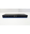 Docking Station HP G4 USB-C, 90W, Gebruikt
