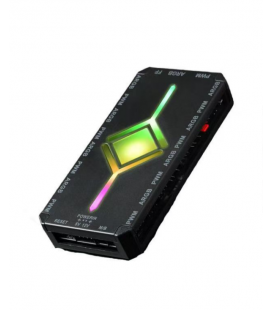 Power Train ARGB Controller + afstandbediening Bulk