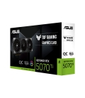 5070Ti ASUS TUF RTX GAMING OC 16GB/3xDP/2xHDMI