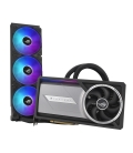5090 ASUS ROG Astral LC RTX GAMING 32GB/3xDP/2xHDMI