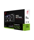 5090 ASUS ROG Astral RTX GAMING 32GB/3xDP/2xHDMI