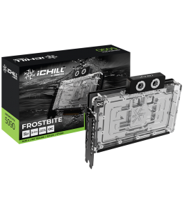 5090 Inno3D RTX iCHILL FROSTBITE 32GB/3xDP/HDMI