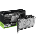 5090 Inno3D RTX iCHILL FROSTBITE 32GB/3xDP/HDMI - Waterk