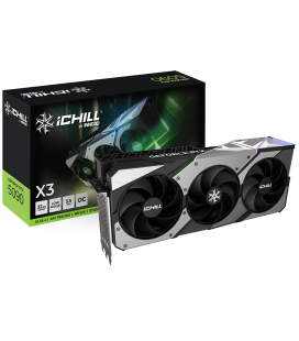 5090 Inno3D RTX iCHILL X3 32GB/3xDP/HDMI