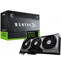 5090 MSI RTX 32G VENTUS 3X OC WHITE 32GB/3xDP/HDMI - wit
