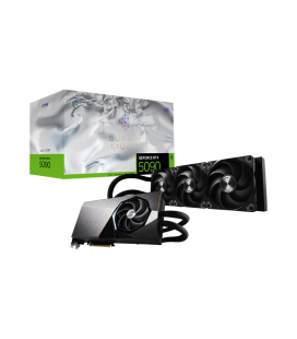 5090 MSI RTX SUPRIM LIQUID SOC 32GB/3xDP/HDMI - Waterkoe