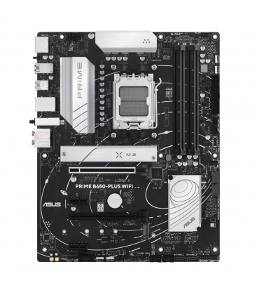 ASUS AM5 B650-PLUS WIFI PRIME - DDR5/2xM.2/DP/HDMI/ATX
