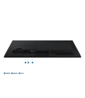 24" Samsung S30GD FHD/HDMI/VGA/100Hz/IPS