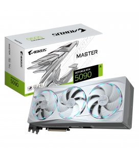 5090 Gigabyte RTX AORUS MASTER ICE 32GB/3xDP/HDMI