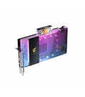 5090 Gigabyte RTX AORUS XTREME WATERFORCE WB 32GB/3xDP/