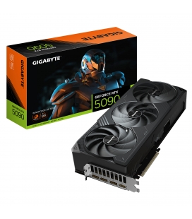 5090 Gigabyte RTX WINDFORCE OC 32GB/3xDP/HDMI
