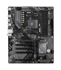 Gigabyte AM4 B550 EAGLE - DDR4/2xM.2/HDMI/USB-C/ATX