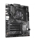Gigabyte AM4 B550 EAGLE - DDR4/2xM.2/HDMI/USB-C/ATX